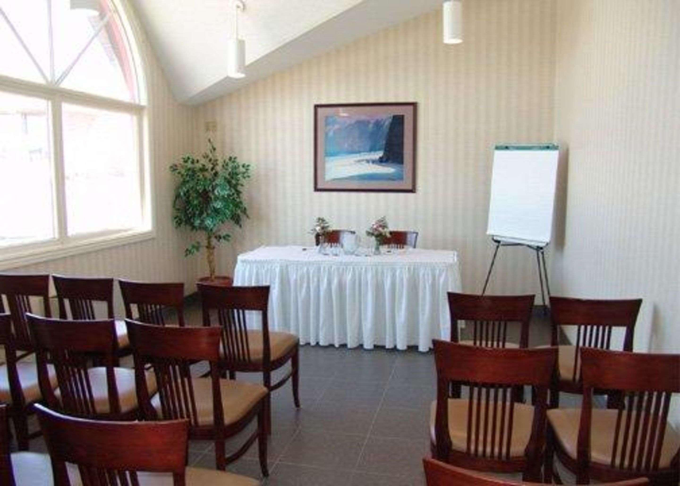 Quality Inn Peterborough Buitenkant foto
