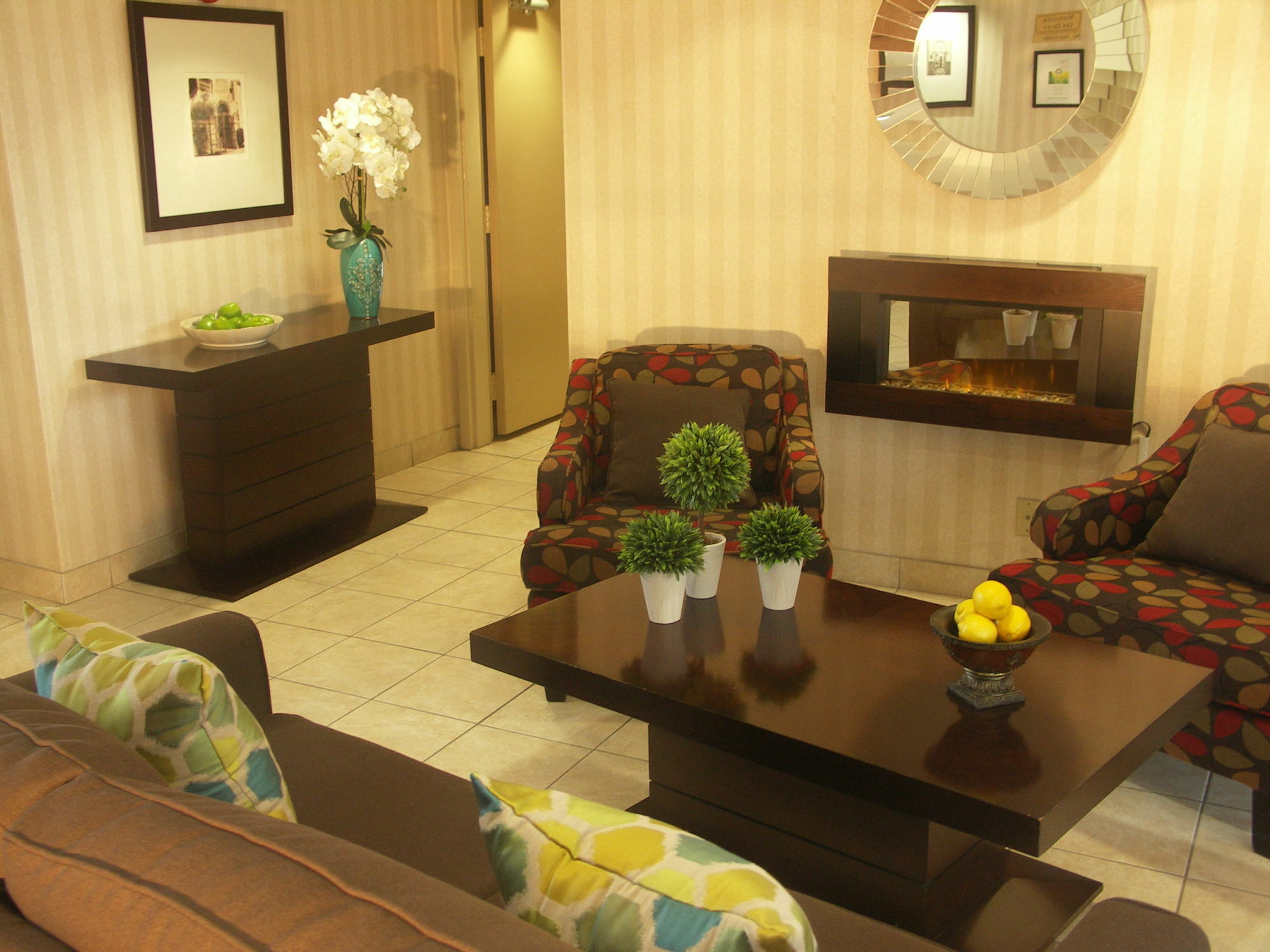 Quality Inn Peterborough Buitenkant foto